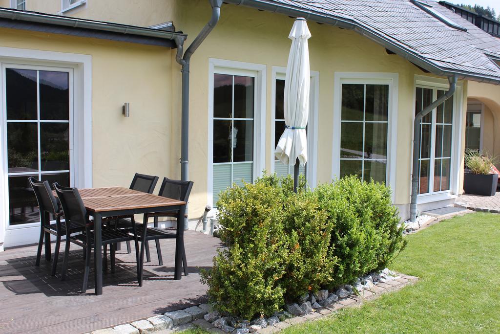 Ferienwohnung Emde Willingen  Εξωτερικό φωτογραφία