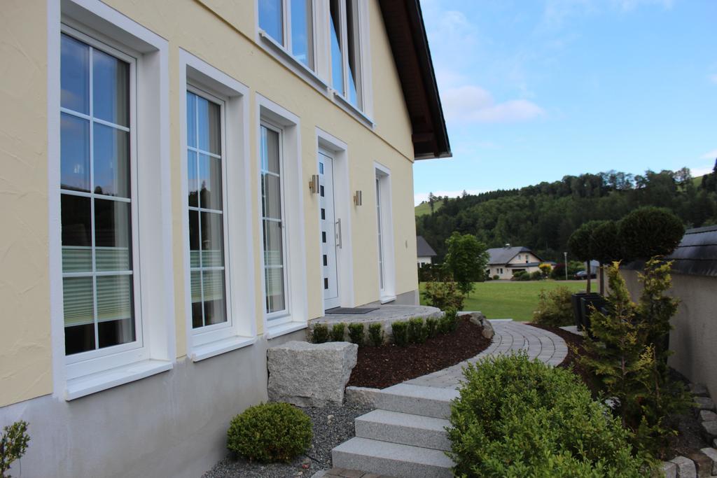 Ferienwohnung Emde Willingen  Εξωτερικό φωτογραφία