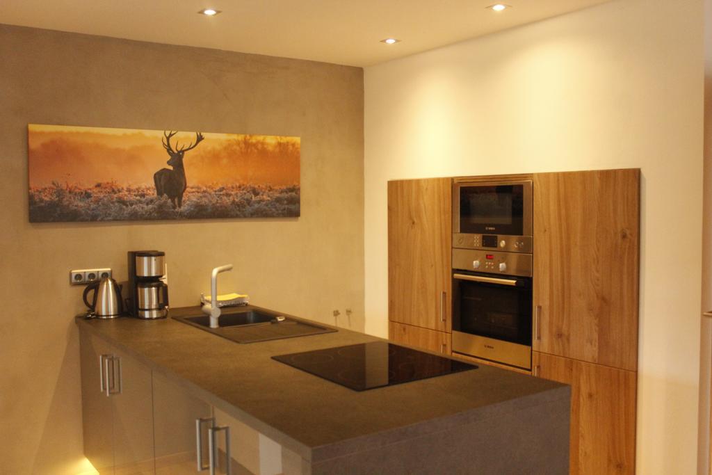 Ferienwohnung Emde Willingen  Εξωτερικό φωτογραφία