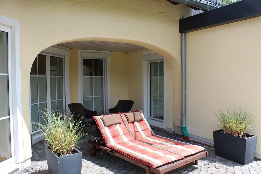 Ferienwohnung Emde Willingen  Εξωτερικό φωτογραφία