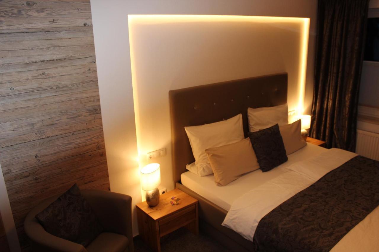 Ferienwohnung Emde Willingen  Εξωτερικό φωτογραφία