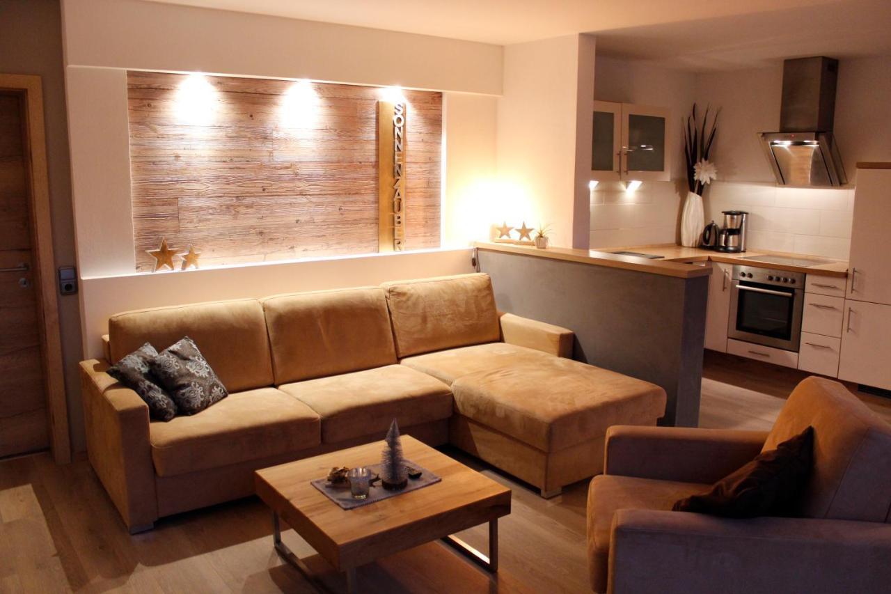 Ferienwohnung Emde Willingen  Εξωτερικό φωτογραφία